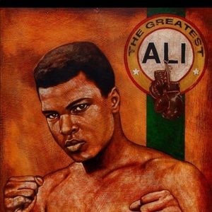 Meet your Posher, Roosevelt